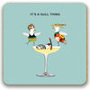 It's a gull thing Coaster
