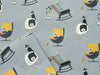Cats at home Gift Wrap