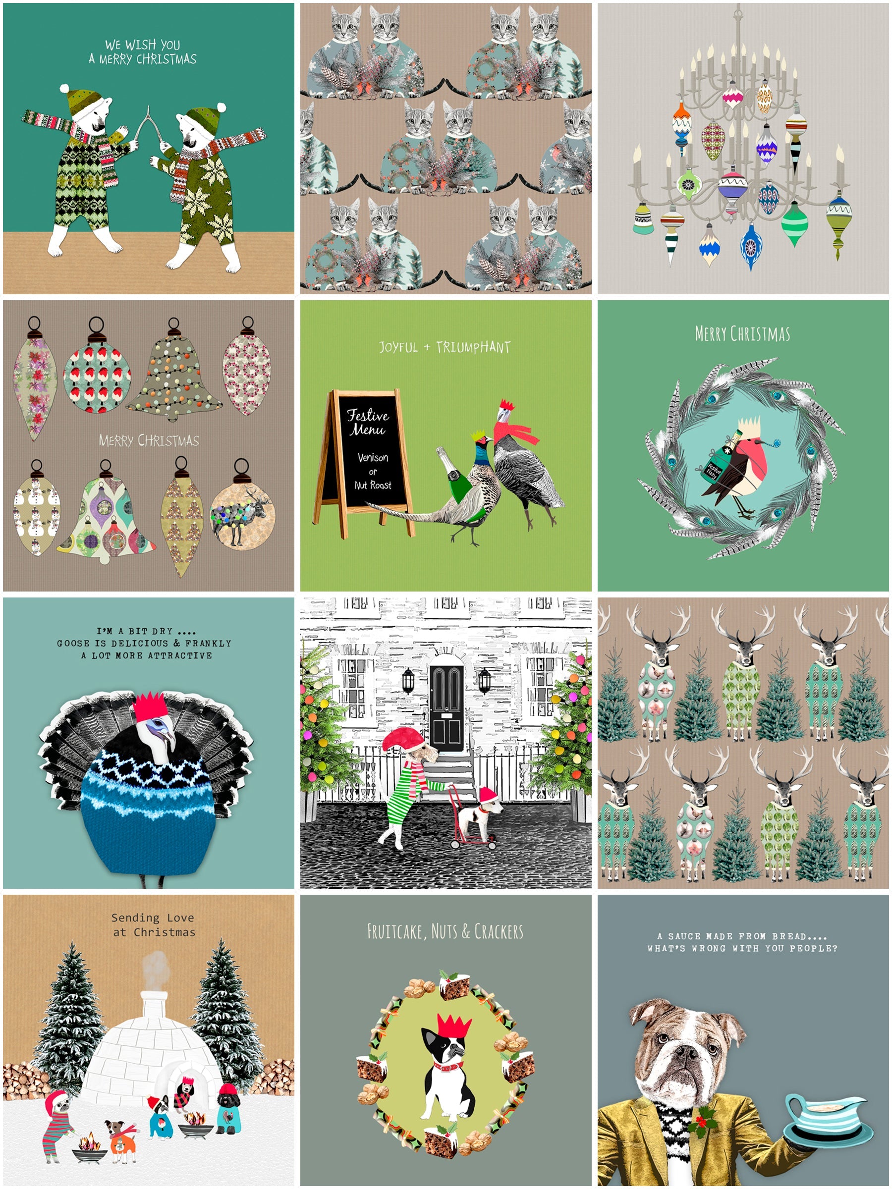 Special Christmas Mix