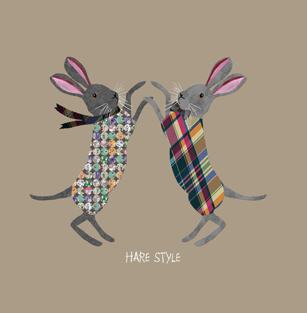 Hare Style