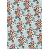 Floral Gift Wrap