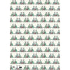 Festive Cats Gift Wrap