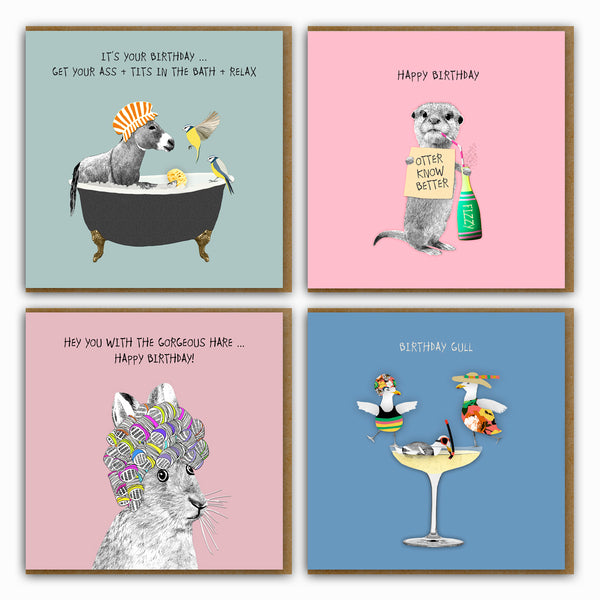 Cards for Her