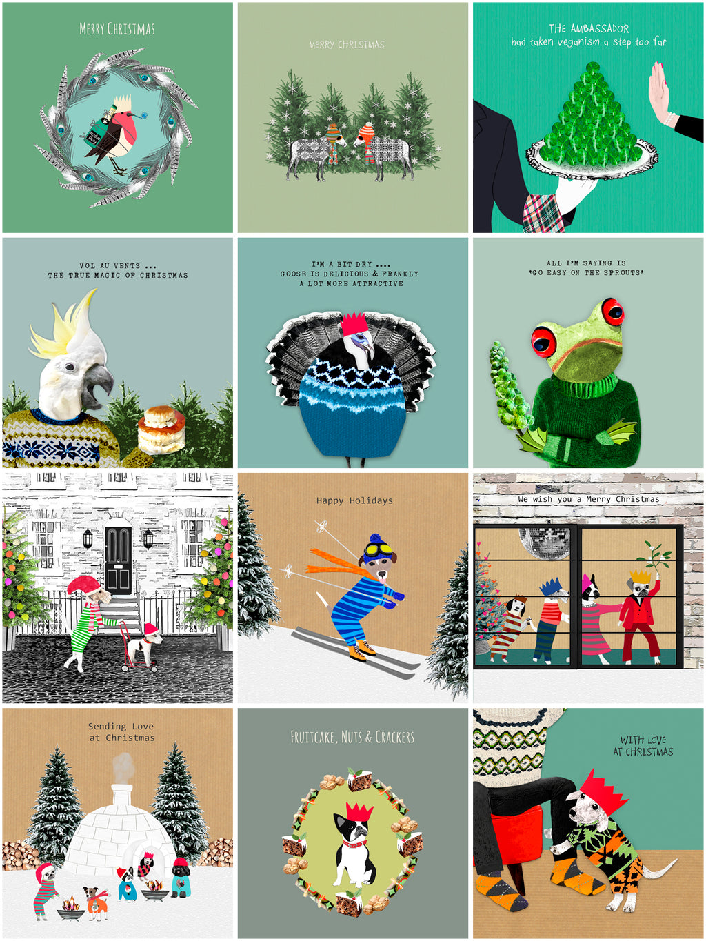 Special Christmas Mix 02