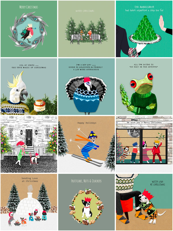 Special Christmas Mix 02