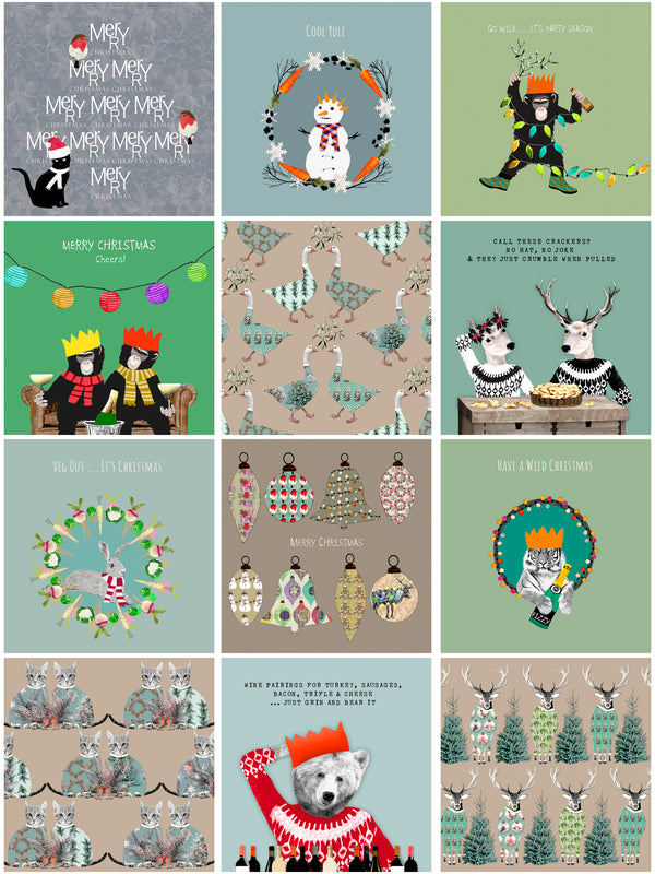 Special Christmas Mix 03