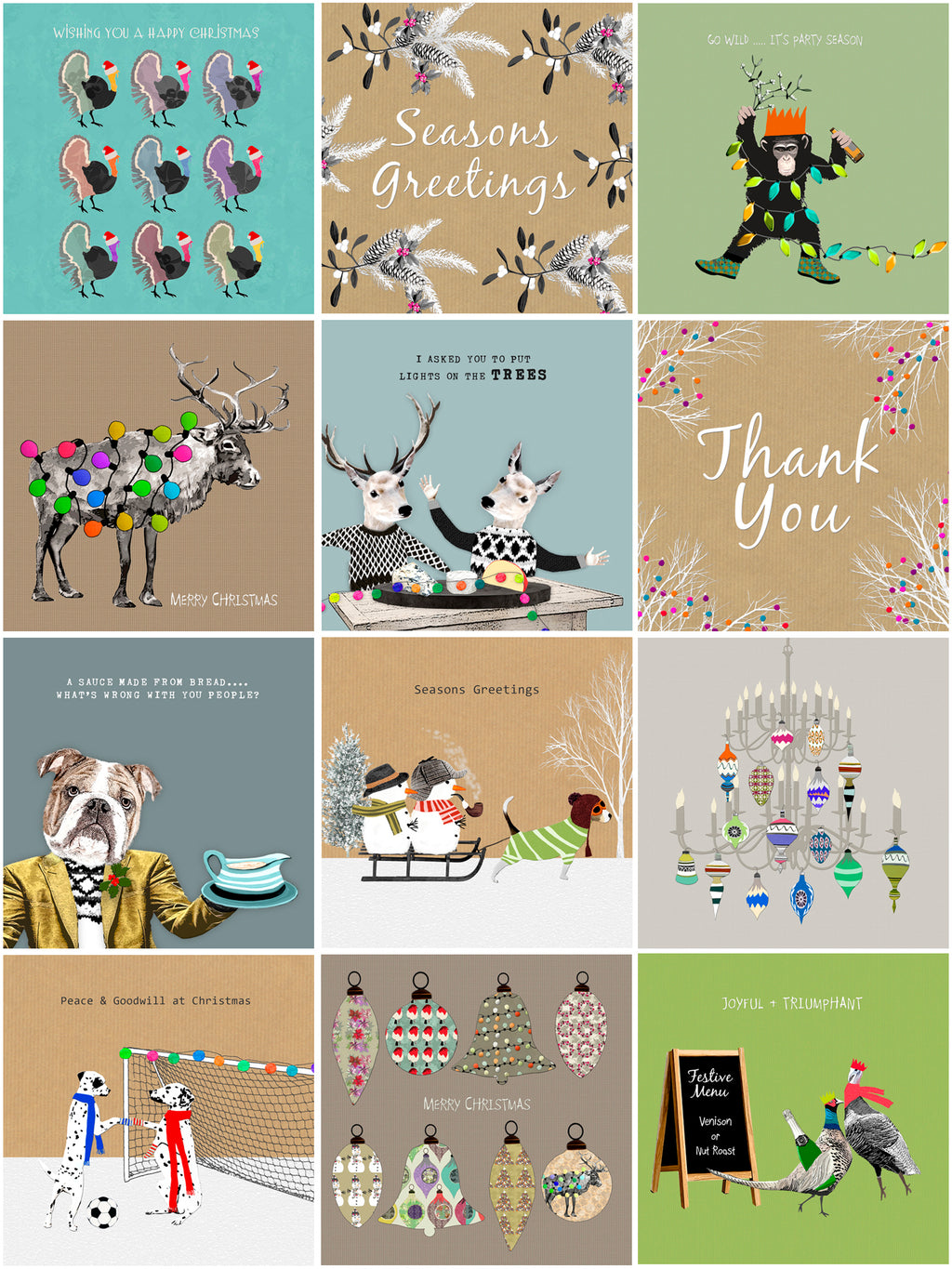 Special Christmas Mix 04