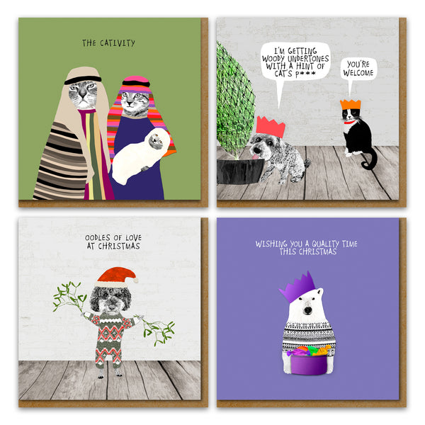 Christmas Bestsellers